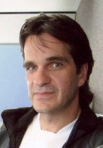 Marc Charest