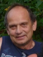 Laurent Dion