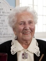 Lucie Carignan
