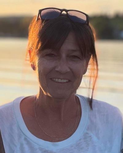 Brigitte Gagné