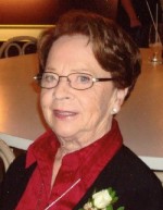 Henriette Levasseur Poirier