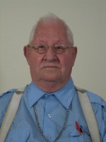 Conrad Lagacé