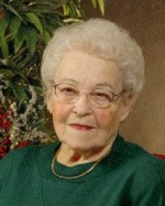 Noëlla Létourneau Laurendeau