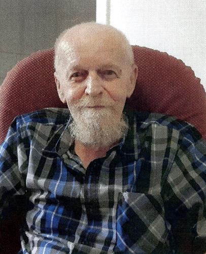 Claude Gaillardetz