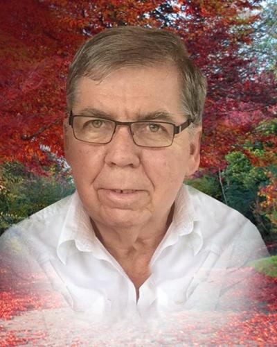Gilles Michaud
