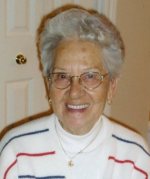 Louisette Charest Bernard