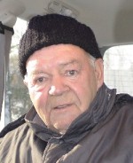 Adrien Arsenault