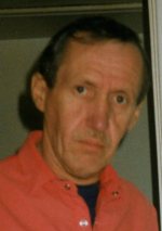 Robert Bergeron