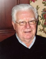 Edgar Provencher