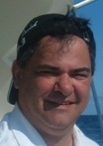 Daniel Thibault
