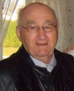 Léon Bérubé