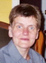 Carole Mercier