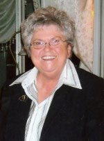 Pauline Hébert