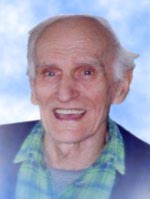 Lionel Mercier