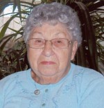 Germaine Tourigny Fortier
