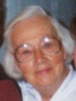 Jeannette St-Pierre Héneault