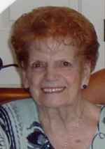 Ange-Aimée Morin Sicard Giguère