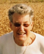 Margaretha Christen Hüppin