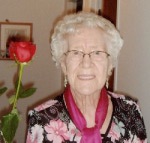 Élisabeth Désilets Allard