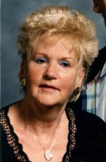 Jeannine Masse Desfossés