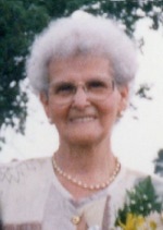 Marie-Louise Fréchette Tardif