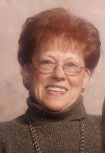 Thérèse Pouliot Potvin