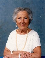 Evangéline Patry Prince