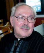 Germain Goudreault