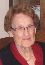 Mariette Simoneau Hinse