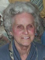 Françoise Boisvert Côté
