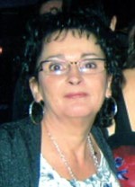 Michelle Lecours Nadeau