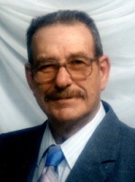 Gérard Martel