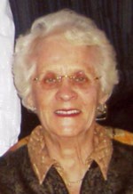 Alma Rioux Larose