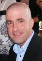 Carl Rondeau