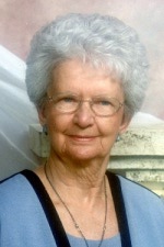 Yvette Isabelle Pothier