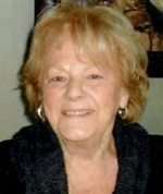 Henriette Larochelle  Charest
