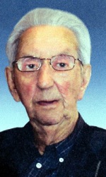 Eddy Ramsay