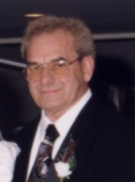 Bertrand Desrochers