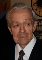 Oscar Fecteau
