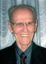 Rodrigue Picard