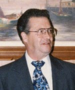 Gilles Proulx