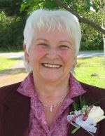 Yolande Trottier Vachon