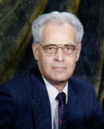 Gérard Cyrenne