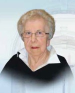 Géralda Mc Carthy
