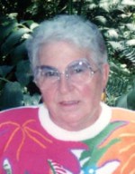 Evelyn Gendron