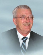 Robert Gray