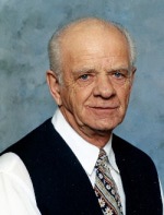 Roland Saucier