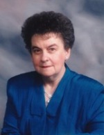 Monique Morin