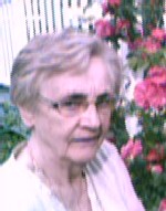 Thérèse Desrochers Labbé