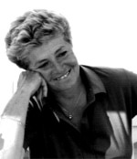 Charlotte Gilbert Baril